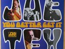 RARE – JOE TEX – YOU BETTER GET IT – NORTHERN SOUL – UK 1st PRESSING – EX