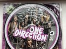 One Direction - Midnight Memories 7” Vinyl. 2014 Picrure Disc