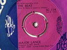 MAJOR LANCE: 