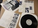Japanese Vinyl Obi Insert Sting The Dream Of The Blue Turtles Police Russians