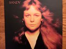 Sandy Denny - Sandy LP A&M SP 4371 1976 Pressing Self Titled Fairport Convention