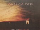 Fates Warning: Long Day Good Night, Translucent Orange, UNPLAYED