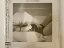 Taylor Swift Sealed The Tortured Poets Department Vinyl With Japanese Obi Rare