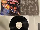 Porno For Pyros LP Vinyl Record Original 1993 JANES ADDICTION PERRY FARRELL Rare