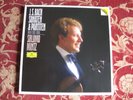 BACH MINTZ SONATAS AND PARTITA FOR VIOLIN SOLO DG 413 810-1 (3-LP) AS NEW/ NM
