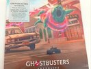 Ghostbusters Afterlife Limited Edition LP Vinyl Original Motion Soundtrack 2021