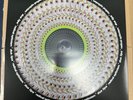 Dua Lipa: Radical Optimism  #5000 Blood Records Zoetrope Vinyl Limited Edition