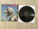 Pylon  Chomp Post Punk Experimental