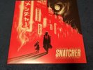 Snatcher Soundtrack Konami Kukeiha Club Double Vinyl Record Limited Run Games LP