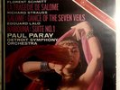SR 90177 FR 3/1 Schmitt, Lscmé etc Paray, Detroit SO LP TAS NM