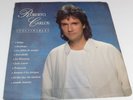 ROBERTO CARLOS INOLVIDABLE VINYL LP COLOMBIA 33 RPM