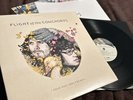 I Told You I Was Freaky by Flight of the Conchords (Vinyl, 2009) LP + Poster NM