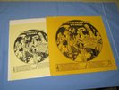 Rolling Stones  Lp  Bright Lights Big City  Lp  2 copies