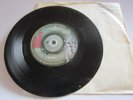 Iron Maiden Twilight Zone / Wrathchild EMI 5145 1981 4 prong Vinyl 7inch Single