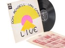 DON RENDELL IAN CARR LIVE  British Jazz Lansdowne STEREO UK 1st Press See Pics