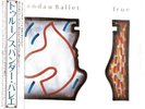 Bee Gees - Spirits Having Flown  + Spandau Ballet TRUE - JAPAN Vinyl