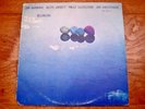 Jan Garbarek, Keith Jarrett, Palle Danielsson, Jon Christensen ‎ Belonging LP