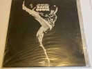 DAVID BOWIE The Man Who Sold the World VINYL 1971 with fold out POSTER Freepost