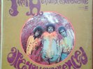 The Jimi Hendrix Experience - Are You Experienced (LP, Album, Mono, 2nd) (1967)