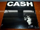 JOHNNY CASH American IV: The Man Comes Around Vinyl 2 LP 1st Press 2002 