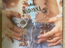 Madonna Like A Prayer Vinyl 1989 Sire Records - Patchouli LP Vinyl