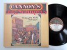 CANNON'S Jug Stompers The Complete Works 1927-1930 2xLP Near-MINT Blues  Dh 362