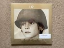*** U2 : The Best of 1980-1990 VINYL 12
