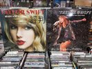 TAYLOR SWIFT - READY FOR IT TOKYO + SO IT GOES....TOKYO - COLOR VINYL - 2 LP SET