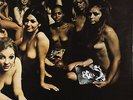 The Jimi Hendrix Experience Electric Ladyland Vinyl Record VG+/VG