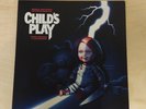 Child's Play (Original MGM Motion Picture Soundtrack) by Renzetti, Joe - OOP