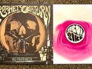 PROPHETS OF SATURN - RETRONAUT LP CLEAR/PURPLE VINYL LTD ED PSYCH DOOM STONER