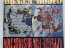 Appetite for Destruction by Guns n' Roses, Vinyl. Banned Cover By Williams