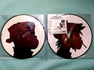 GORILLAZ DEMON DAYS 2019 2 X PICTURE DISC MINT- VINYL LP BLUR DA LA SOUL