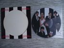Blondie - Parallel Lines - original picture disc vinyl LP from 1978