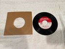 Rare Led Zeppelin USA Promo Whole Lotta Love 45 Vinyl Record Single Vtg 70s