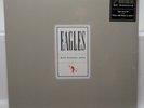 The Eagles  Hell Freezes Over VINYL    (50616)