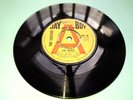THE EXCITERS SOUL MOTION 1971 UK DEMO JAY BOY EX VINYL 7