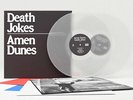Amen Dunes - Death Jokes - Loser Edition Clear Color Vinyl