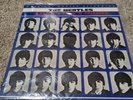 THE BEATLES A Hard Day's Night LP Original Master Recording MFSL 1-103 EX/M
