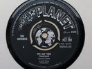 THE UNTAMED - ' IT'S NOT TRUE ' -  Very Rare 1965  Planet  PLF.103  MOD  EXC