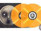 Steven Wilson (Porcupine Tree ): the Raven that Refused To Sing 2LP Orange Vinyl