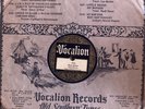 Vocalion 5254 Sam McGee EASY RIDER 78 rpm 1928  Country  amazing guitar