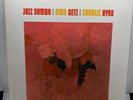 Stan Getz Charlie Byrd – Jazz Samba, Jazz - Excellent+
