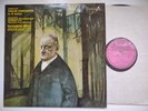 RICCI PLAYS SIBELIUS VIOLIN CONCERTO LSO FJELDSTAD DECCA SDD 276 TEST PRESSING