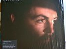 Pure PAUL McCARTNEY 2016 EU 4LP Box In SHRINK 20 Page Book & Download Code NM