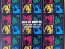 David Bowie - At the Kit Kat Klub ( New York 99 ) 2LP, Neu  Live Adventures 6