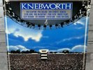 Knebworth The Album - Various Artists - Double Vinyl LP (1990)
