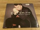 In the Lonely Hour by Smith, Sam (Record, 2014) Factory Sealed New Lp Vinyl