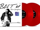Bruce Springsteen JERSEY DEVIL RED VINYL Best Of 1973-2020 LP 2x12