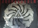 Soundgarden- Badmotorfinger  Lenticular Cover 2 X LP RED & PURPLE Vinyl Sealed